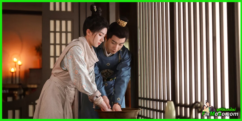 เรื่องย่อ-The Imperial Coroner S2 ฉู่ฉู่ มือชันสูตรฟ้าประทาน 2