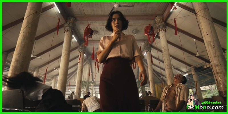 เรื่องย่อ-พนอ Panor (2025)