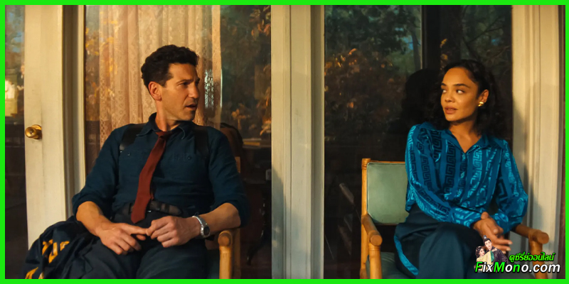 ซีรี่ย์ฝรั่ง-His & Hers สองฟากของความจริง