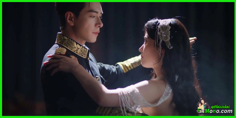 เรื่องย่อ-Love Between Lines เกมรักข้ามบทบาท