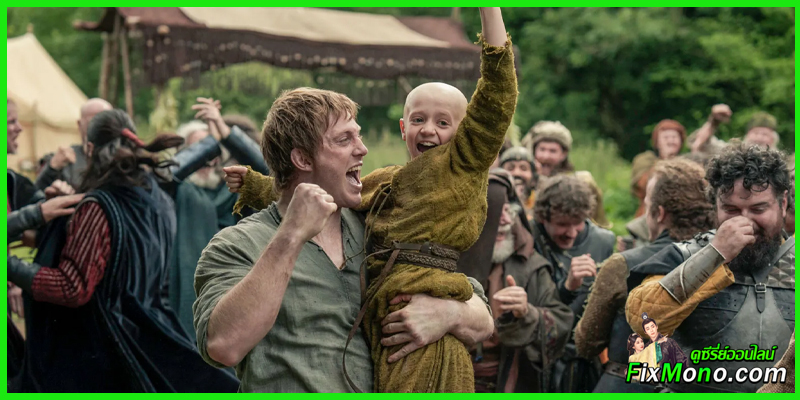 เรื่องย่อ-อัศวินแห่งเจ็ดราชอาณาจักร A Knight of the Seven Kingdoms
