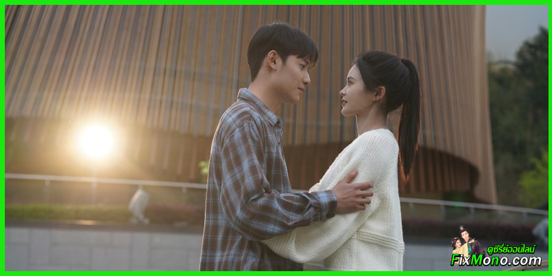 เรื่องย่อ-Secret By My Name ศึกลับชิงใจ