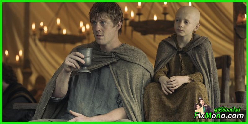 เรื่องย่อ-อัศวินแห่งเจ็ดราชอาณาจักร A Knight of the Seven Kingdoms