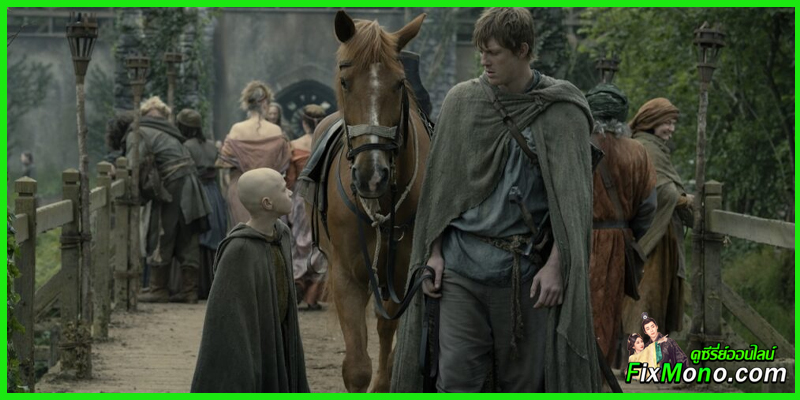 รีวิวซีรี่ย์-อัศวินแห่งเจ็ดราชอาณาจักร A Knight of the Seven Kingdoms