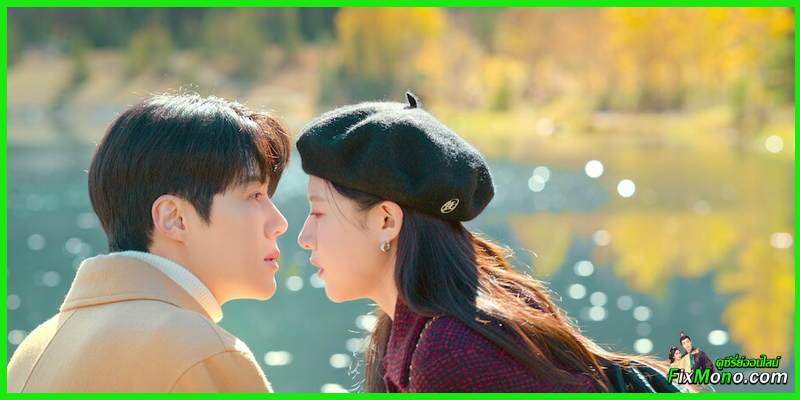 เรื่องซีรี่ย์-Can This Love Be Translated? ยากชะมัด รักภาษาอะไร 