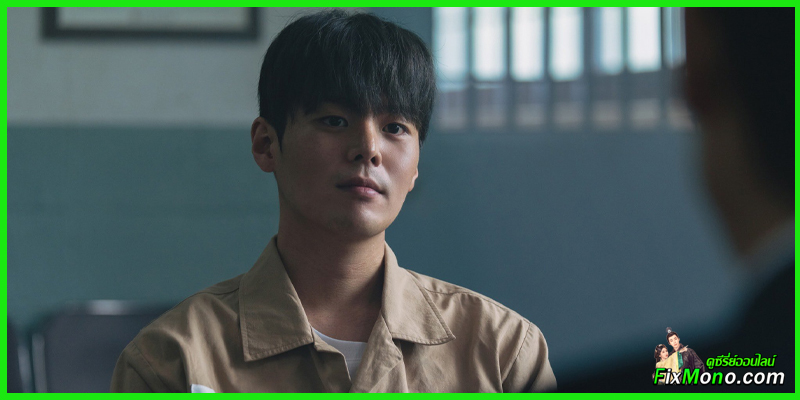 รีวิวซีรี่ย์-คนแลกเลือด Bloody Flower  