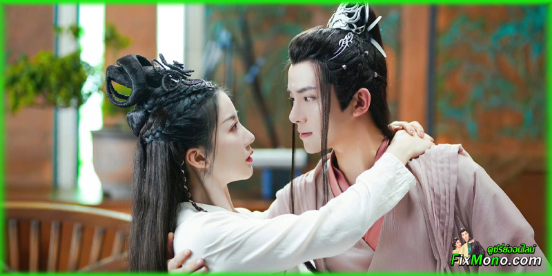 เรื่องย่อก่อนดู Little Mad Doctor ยอดสตรีหมอเทวดา