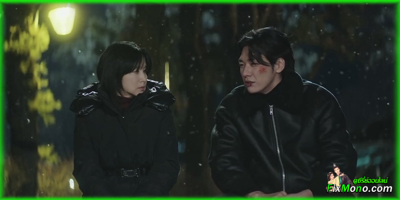 เรื่องย่อก่อนดู ชีวิตพลิกเกมนรก Walking On Thin Ice 