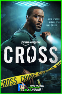 ดูซีรี่ย์ CROSS ซีซั่น 2 (2026) พากย์ไทย ตอนที่1-8 (จบ)