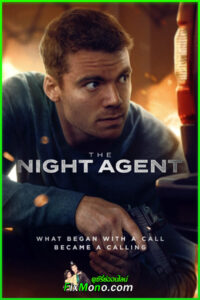 ดูซีรี่ย์ The Night Agent: Season 3 พากย์ไทย (2026) EP1-10 (จบ)
