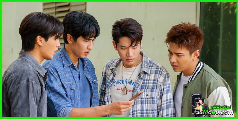 เรื่องย่อก่อนดู 7 ประจัญบาน The Seven Legends (2026)