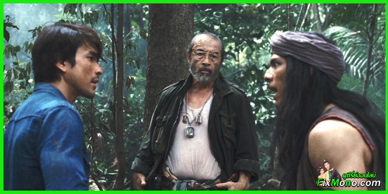 เรื่องย่อก่อนดู ธี่หยด 3 Death Whisperer 3