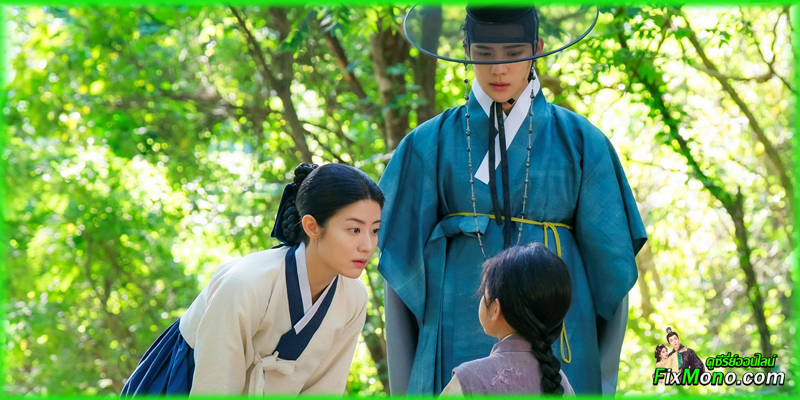  เรื่องย่อก่อนดู To My Beloved Thief แด่นางโจรที่รัก