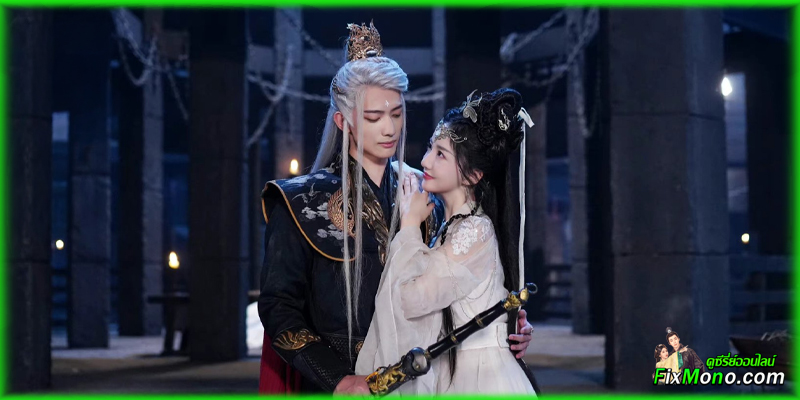 อ่านรีวิวก่อนดู Little Mad Doctor ยอดสตรีหมอเทวดา