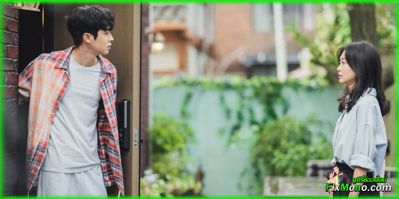 เรื่องย่อก่อนดู Our Beloved Summer ร้อนนั้นเรารักกัน