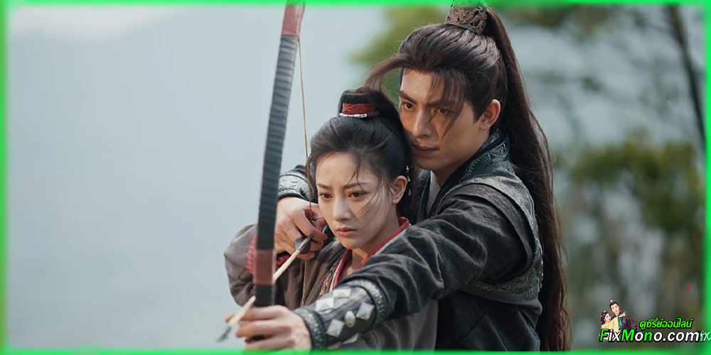  เรื่องย่อก่อนดู Bloom In Turmoil ราชินีล้างแค้น