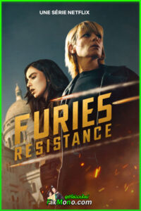 ดูซีรี่ย์ Furies: Resistance 2 ชำระแค้นทรชน: กบฏ (2026) พากย์ไทย EP.1-6 (จบ)