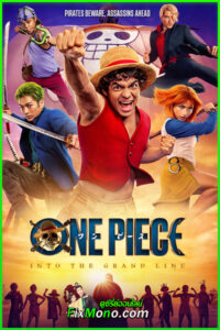 ดูซีรี่ย์ One Piece 2 วันพีซ ซีซั่น 2 (2026) พากย์ไทย EP.1-8 (จบ) Netflix