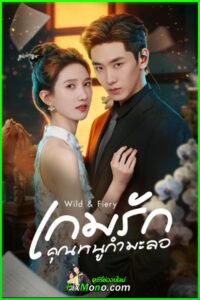 ดูซีรี่ย์ Wild & Fiery เกมรักคุณหนูกำมะลอ (2026) ซับไทย EP.1-24 (จบ)