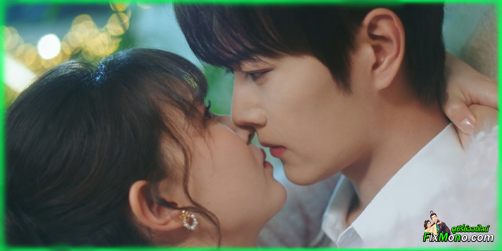 เรื่องย่อก่อนดู Fall in Love พิสูจน์รักข้ามเวลา (2025)