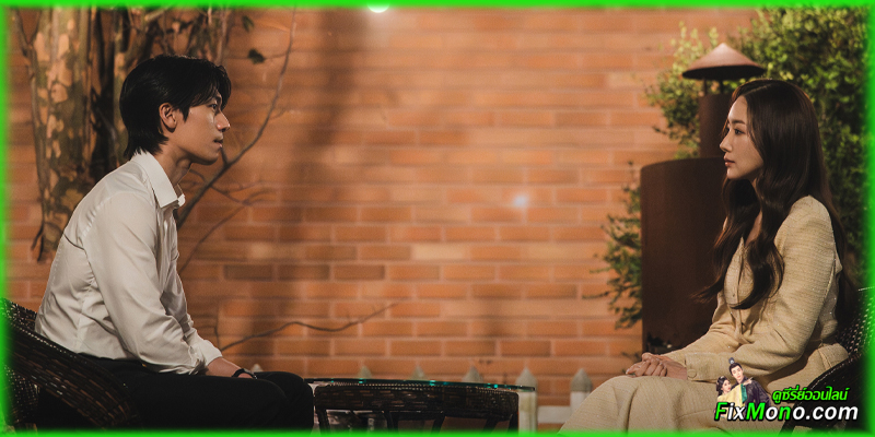 เรื่องย่อก่อนดู“Siren’s Kiss จุมพิตไซเรน”