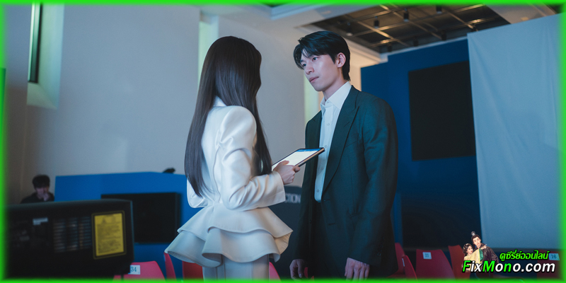 เรื่องย่อก่อนดู“Siren’s Kiss จุมพิตไซเรน”