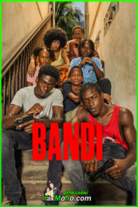 ดูซีรี่ย์ Bandi พี่น้องใต้เงาอาชญากรรม (2026) พากย์ไทย EP1-8 (จบ)