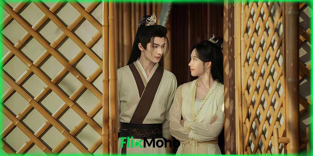 เรื่องย่อก่อนดู เพียงพบพาน ดั่งภาพฝัน The World Is Full of Surprises