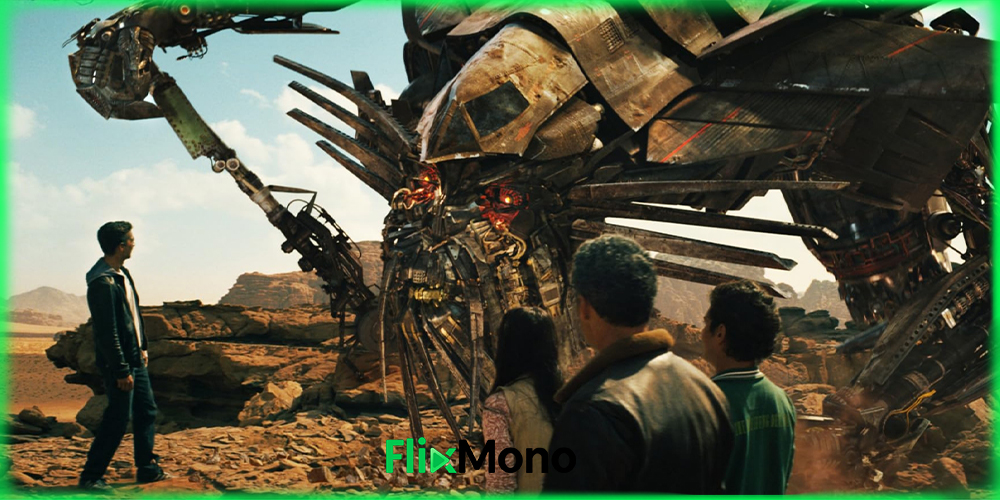  เรื่องย่อก่อนดู transformers 2 ทรานส์ฟอร์เมอร์ส 2 : อภิมหาสงครามแค้น