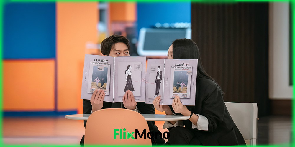 อ่านรีวิวก่อนดู Filing For Love ยื่นคำร้องฉบับเลิฟ (2026)