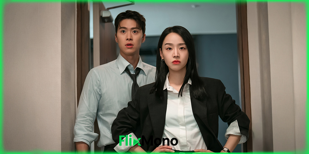  เรื่องย่อก่อน Filing For Love ยื่นคำร้องฉบับเลิฟ (2026) 