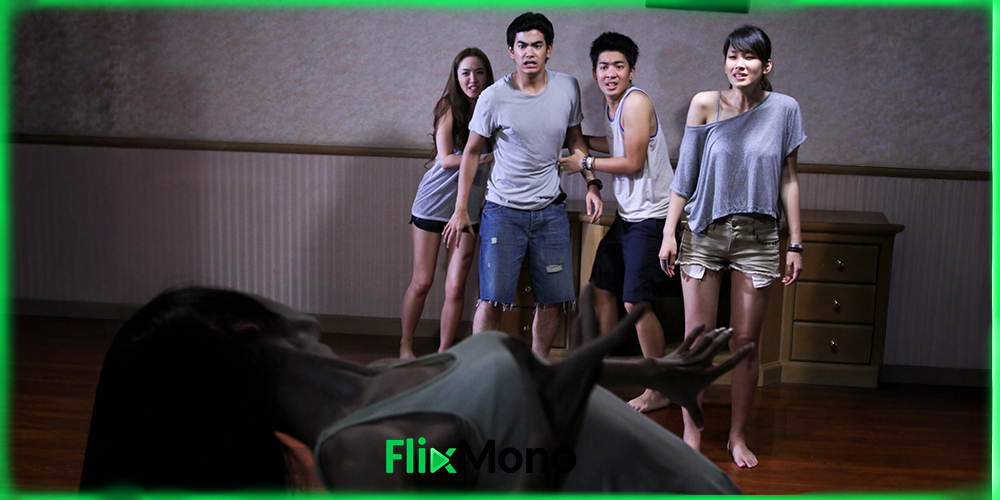  เรื่องย่อก่อน Thongsook 13 (2013) ทองสุก 13