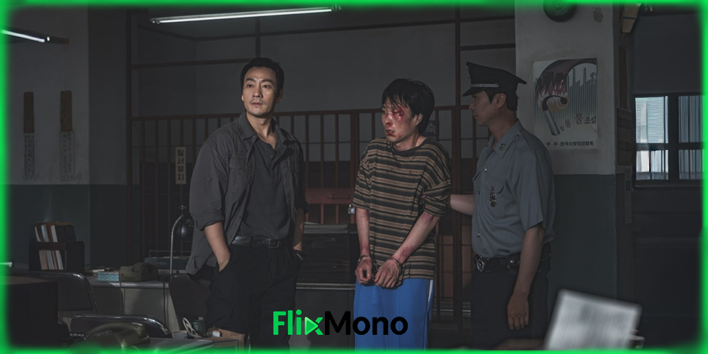  อ่านรีวิวก่อนดู The Scarecrow หุ่นลวงเชือด