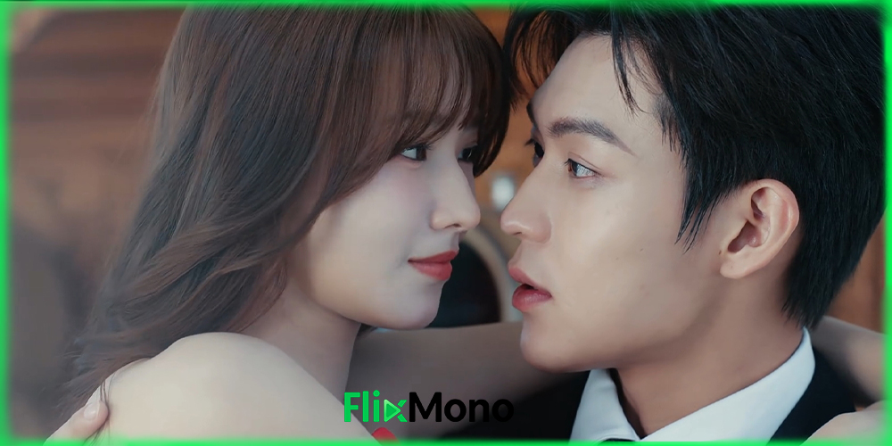 เรื่องย่อก่อนดบังเอิญพบก็เผลอรัก Just To Meet You