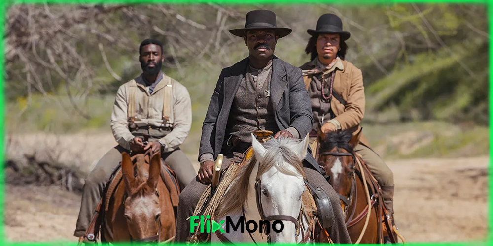  เรื่องย่อก่อนดู Bass Reeves ผู้รักษากฎหมาย (2026)