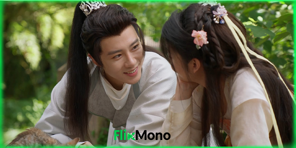 เรื่องย่อก่อนดู อาถรรพ์คดีวิกลเยว่โจว Yuezhou Phantom Tales