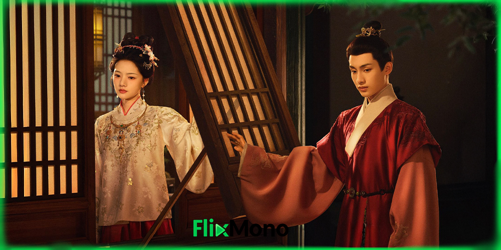  เรื่องย่อก่อนดู A Splendid Match หงส์เหนือบัลลังก์