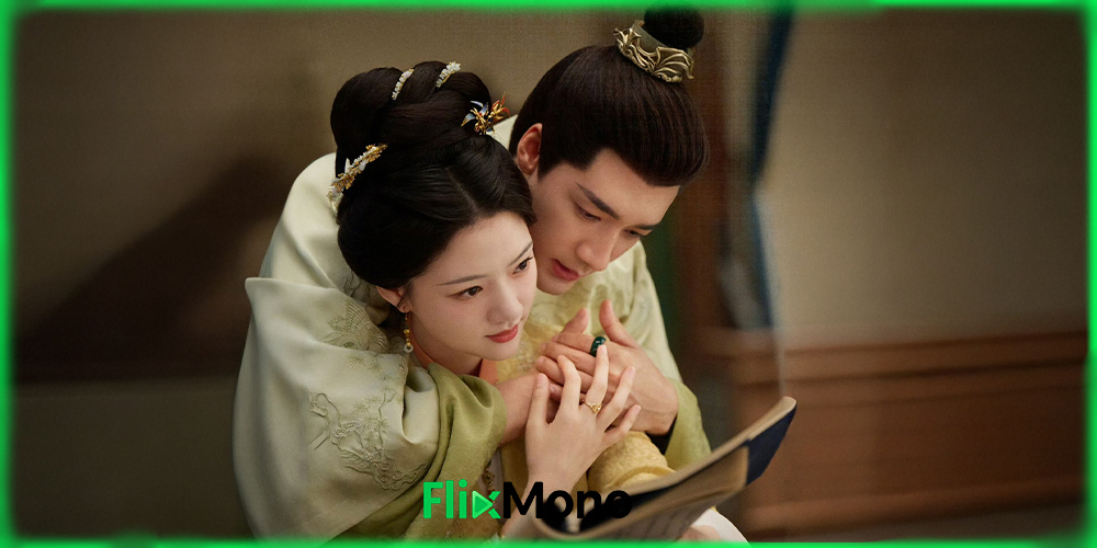  อ่านรีวิวก่อนดู A Splendid Match หงส์เหนือบัลลังก์