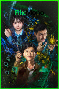 ดูซีรี่ย์ Born with Luck อาชญากรรม IQ ต่ำ (2026) ซับไทย-พากย์ไทย EP1-24 (จบ)