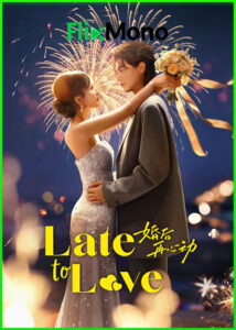 ดูซีรี่ย์ Late to Love แผนวิวาห์ซ่อนรัก (2026) ซับไทย EP1-24 (จบ)