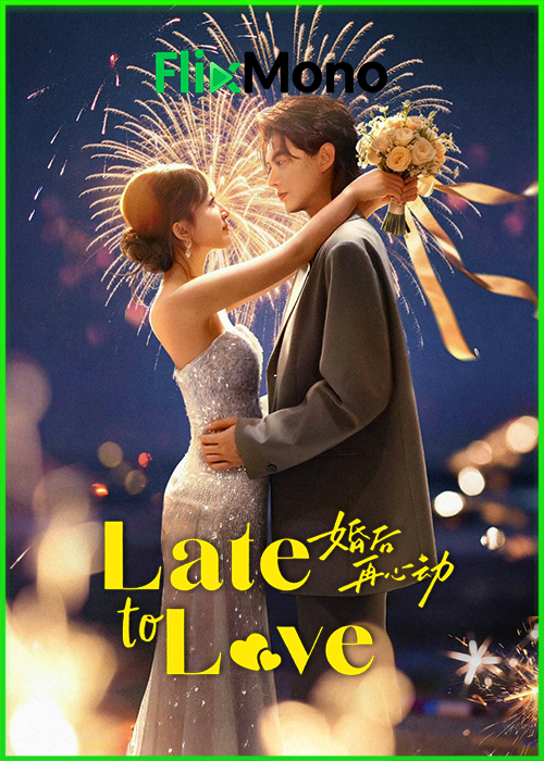 ดูซีรี่ย์ Late to Love แผนวิวาห์ซ่อนรัก (2026) ซับไทย EP1-24 (จบ)