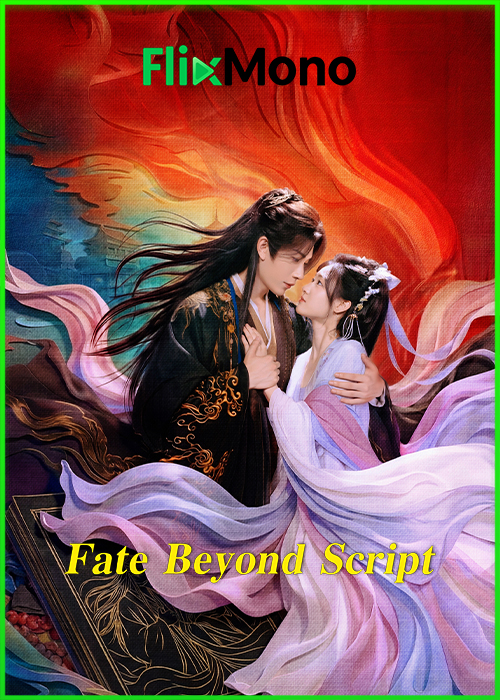 ดูซีรี่ย์ โชคชะตาที่นอกเหนือจากบทละคร Fate Beyond Script (2026) ซับไทย EP1-28 (จบ)