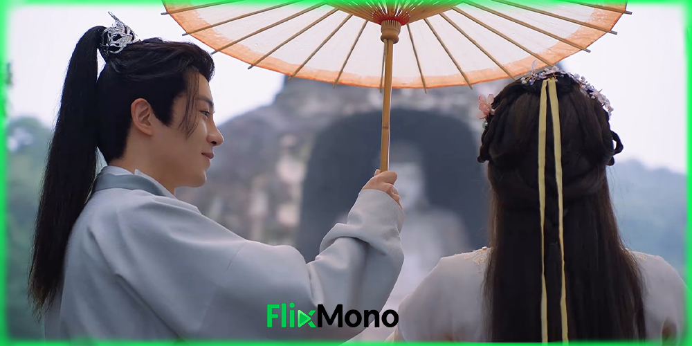เรื่องย่อก่อนดู อาถรรพ์คดีวิกลเยว่โจว Yuezhou Phantom Tales