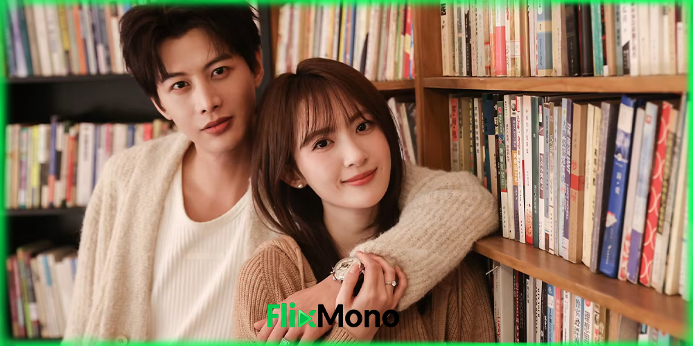  เรื่องย่อก่อนดู Late to Love แผนวิวาห์ซ่อนรัก