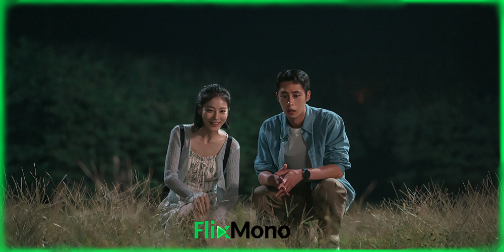 เรื่องย่อก่อนดู Doctor on the Edge หมอติดเกาะรักติดเธอ (2026)