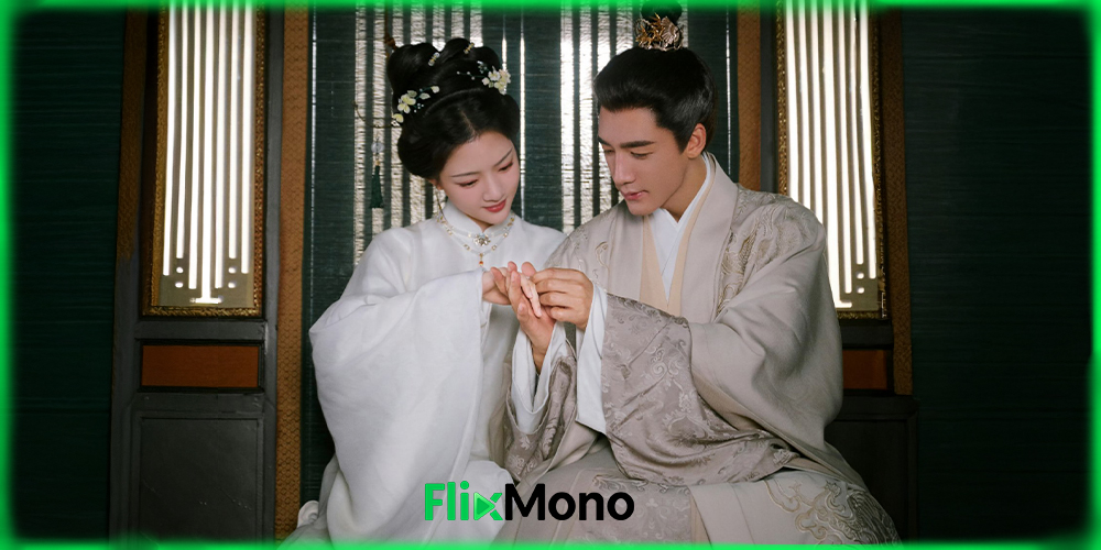 เรื่องย่อก่อนดู A Splendid Match หงส์เหนือบัลลังก์