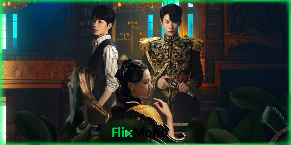  อ่านรีวิวก่อนดู Twin Fire Dawn กลรักเพลิงทิวา