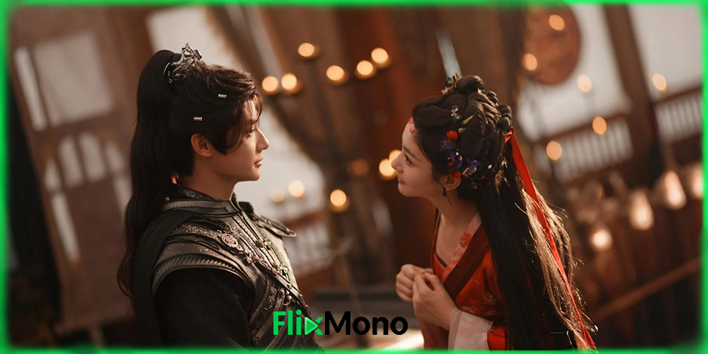 เรื่องย่อก่อนดู Seeds Of Scarlet Longing เมล็ดพันธุ์แห่งความคะนึงหาสีชาด