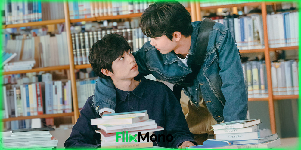 เรื่องย่อก่อนดู Something Is Not Right แพ้เสียงในหัว(ใจ)