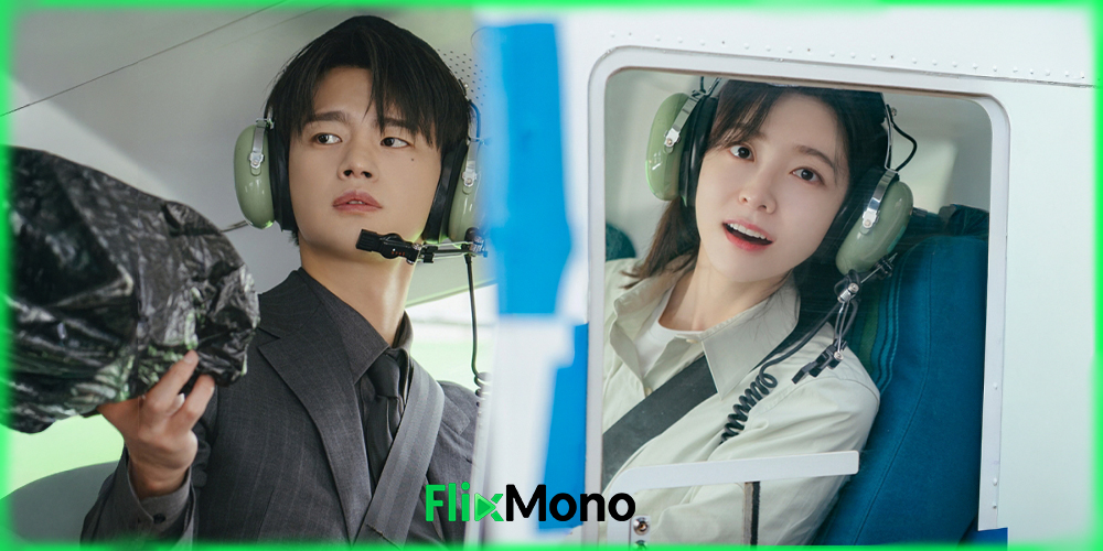  เรื่องย่อก่อนดู See You at Work Tomorrow! เจอกันที่ออฟฟิศพรุ่งนี้นะ!